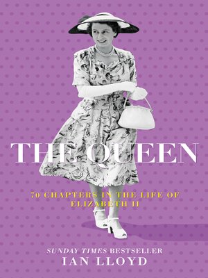 The Queen - ebook
